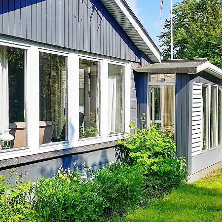 Ferienhaus Holiday Home Juelsminde Lxxv Sonderby (Midtjylland)