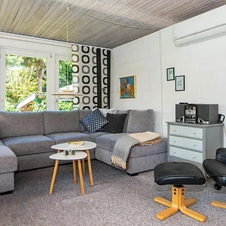 Holiday Home Juelsminde Lxxv Ferienhaus *