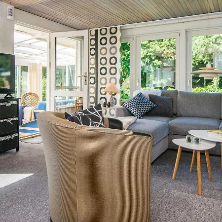 Ferienhaus Holiday Home Juelsminde Lxxv *