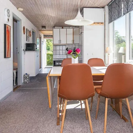 Holiday Home Juelsminde Lxxv Ferienhaus