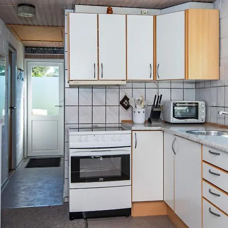Ferienhaus Holiday Home Juelsminde Lxxv Sonderby (Midtjylland)