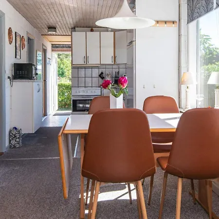 Holiday Home Juelsminde Lxxv Sonderby (Midtjylland)