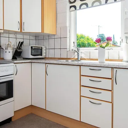 Holiday Home Juelsminde Lxxv Ferienhaus *
