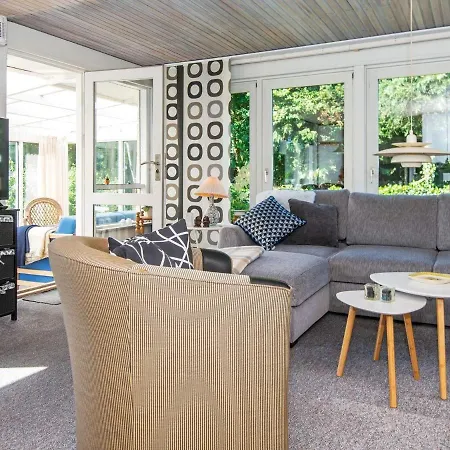 Holiday Home Juelsminde Lxxv Sonderby (Midtjylland)