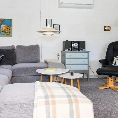 Holiday Home Juelsminde Lxxv Ferienhaus *