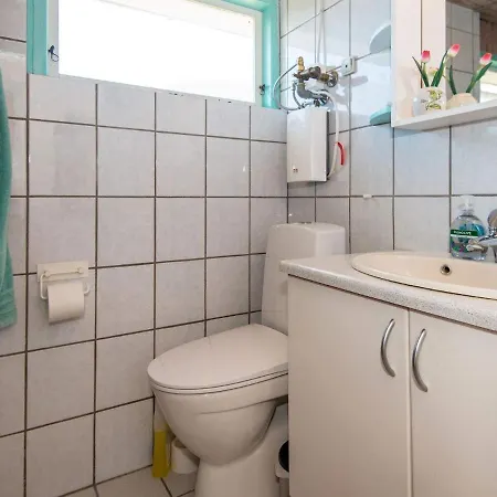 Holiday Home Juelsminde Lxxv Ferienhaus *