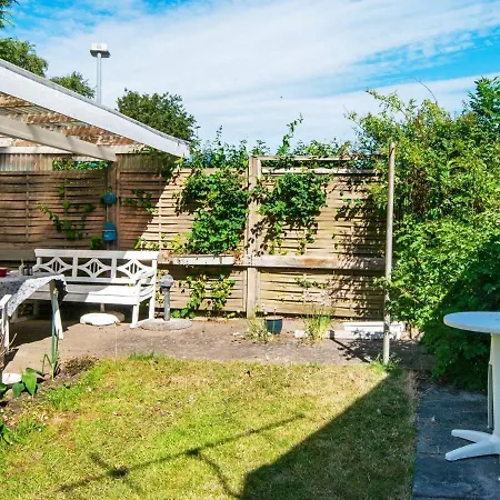 Holiday Home Juelsminde Lxxv * Sonderby (Midtjylland)