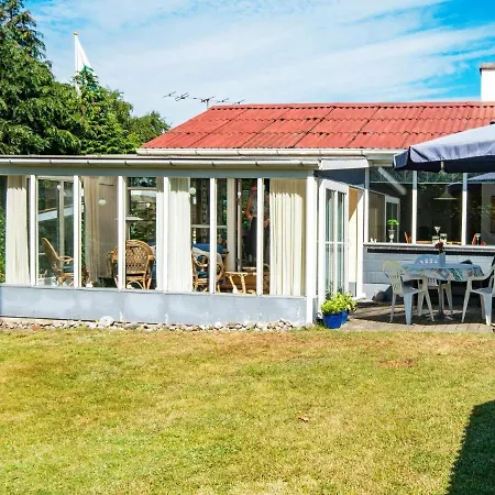 Holiday Home Juelsminde Lxxv Ferienhaus
