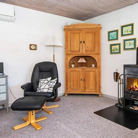 Holiday Home Juelsminde Lxxv Sonderby (Midtjylland)
