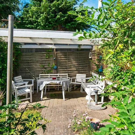Holiday Home Juelsminde Lxxv * Sonderby (Midtjylland)