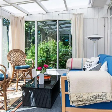 Ferienhaus Holiday Home Juelsminde Lxxv *