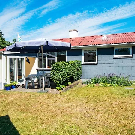 Ferienhaus Holiday Home Juelsminde Lxxv Sonderby (Midtjylland)