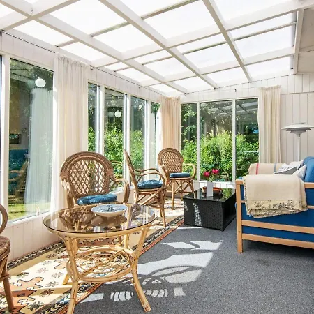 Holiday Home Juelsminde Lxxv Sonderby (Midtjylland)