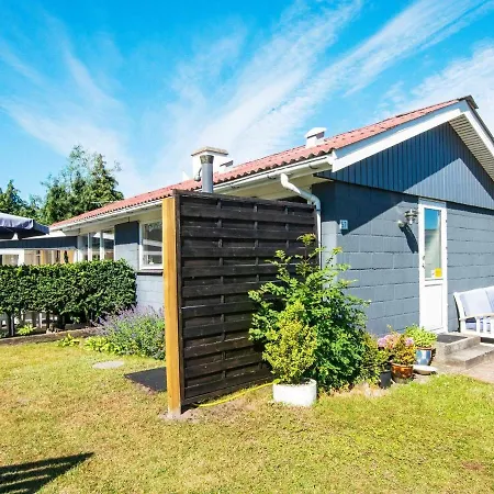 Ferienhaus Holiday Home Juelsminde Lxxv *