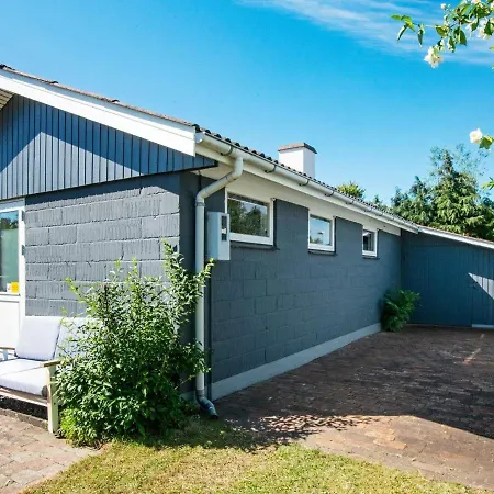Holiday Home Juelsminde Lxxv * Sonderby (Midtjylland)