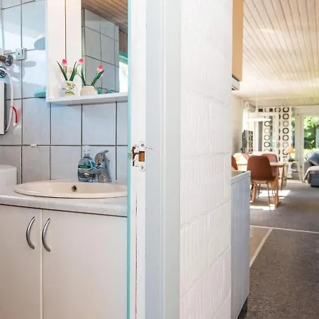 Ferienhaus Holiday Home Juelsminde Lxxv *