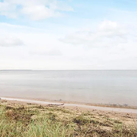 Ferienhaus Holiday Home Juelsminde Lxxv Sonderby (Midtjylland)